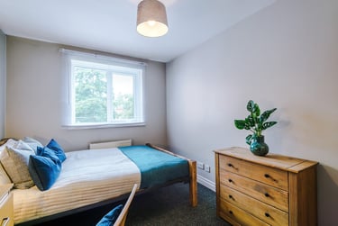 2 bed house, Flat 2, Rylands House, Fallowfield, Manchester, M146ZU - Image 5