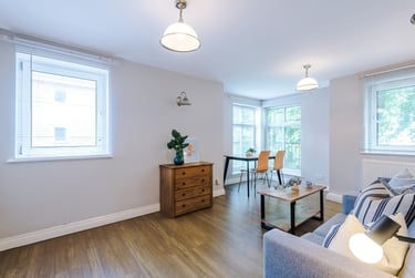 2 bed house, Flat 2, Rylands House, Fallowfield, Manchester, M146ZU - Image 2