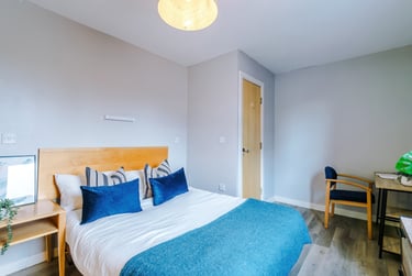 2 bed house, Flat 12, Mayfair Court, Fallowfield, Manchester, M146NS - Image 8