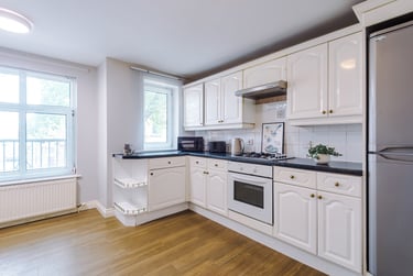 2 bed house, Flat 2, Rylands House, Fallowfield, Manchester, M146ZU - Image 8