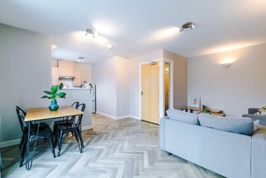 2 bed house, Flat 13, Mayfair Court, Fallowfield, Manchester, M146NS - Image 11