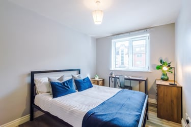 2 bed house, Flat 3, Foulkes House, Fallowfield, Manchester, M146ZZ - Image 5