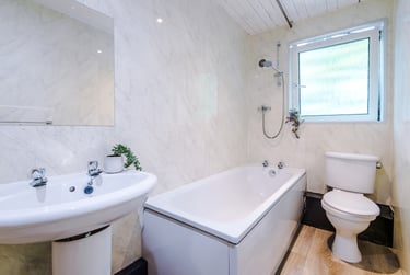2 bed house, Flat 3, Foulkes House, Fallowfield, Manchester, M146ZZ - Image 3
