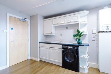 2 bed house, Flat 2, Rylands House, Fallowfield, Manchester, M146ZU - Image 10