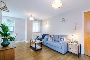 2 bed house, Flat 2, Rylands House, Fallowfield, Manchester, M146ZU - Image 4