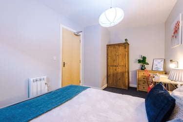 2 bed house, Flat 59, Mayfair Court, Fallowfield, Manchester, M146NS - Image 9