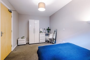 2 bed house, Flat 30, Mayfair Court, Fallowfield, Manchester, M146NS - Image 6