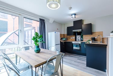 2 bed house, Flat 49, Mayfair Court, Fallowfield, Manchester, M146NS - Image 12