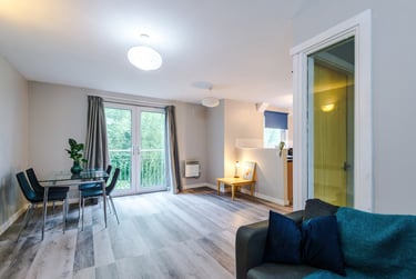 2 bed house, Flat 54, Mayfair Court, Fallowfield, Manchester, M146NS - Image 15