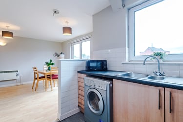2 bed house, Flat 23, Mayfair Court, Fallowfield, Manchester, M146NS - Image 12