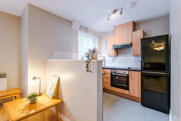 2 bed house, Flat 45, Mayfair Court, Fallowfield, Manchester, M146NS - Image 14