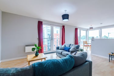 2 bed house, Flat 32, Mayfair Court, Fallowfield, Manchester, M146NS - Image 7
