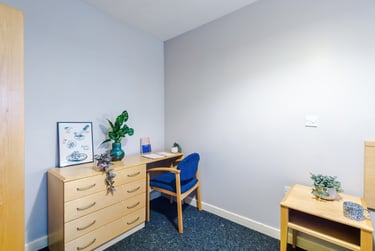 2 bed house, Flat 55, Mayfair Court, Fallowfield, Manchester, M146NS - Image 5
