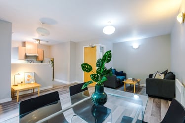 2 bed house, Flat 54, Mayfair Court, Fallowfield, Manchester, M146NS - Image 13