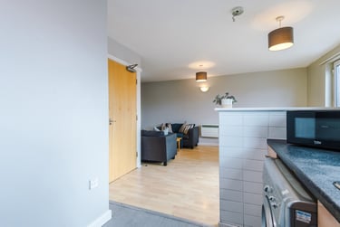 2 bed house, Flat 23, Mayfair Court, Fallowfield, Manchester, M146NS - Image 13