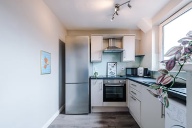 2 bed house, Flat 30, Mayfair Court, Fallowfield, Manchester, M146NS - Image 14