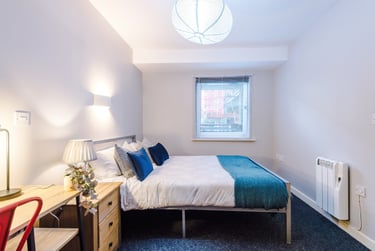 2 bed house, Flat 59, Mayfair Court, Fallowfield, Manchester, M146NS - Image 11