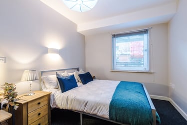 2 bed house, Flat 59, Mayfair Court, Fallowfield, Manchester, M146NS - Image 12