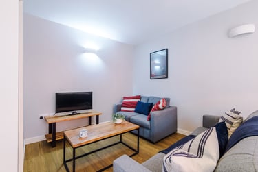 2 bed house, Flat 59, Mayfair Court, Fallowfield, Manchester, M146NS - Image 13