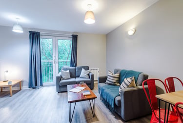 2 bed house, Flat 55, Mayfair Court, Fallowfield, Manchester, M146NS - Image 11