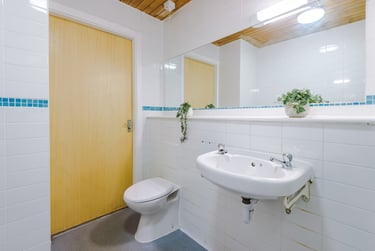 2 bed house, Flat 30, Mayfair Court, Fallowfield, Manchester, M146NS - Image 5