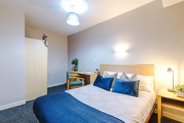 2 bed house, Flat 45, Mayfair Court, Fallowfield, Manchester, M146NS - Image 7