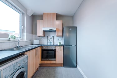 2 bed house, Flat 23, Mayfair Court, Fallowfield, Manchester, M146NS - Image 11