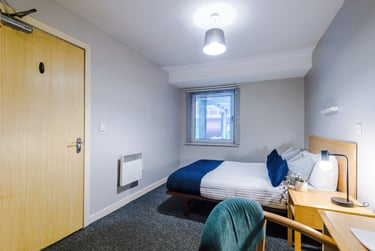2 bed house, Flat 45, Mayfair Court, Fallowfield, Manchester, M146NS - Image 6