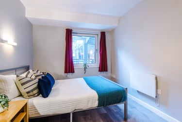 2 bed house, Flat 23, Mayfair Court, Fallowfield, Manchester, M146NS - Image 4