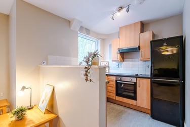 2 bed house, Flat 45, Mayfair Court, Fallowfield, Manchester, M146NS - Image 11