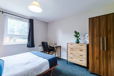 2 bed house, Flat 49, Mayfair Court, Fallowfield, Manchester, M146NS - Image 4