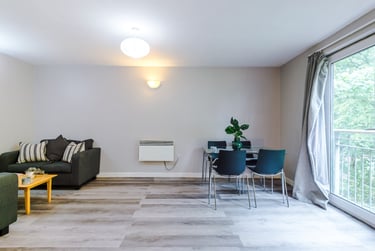 2 bed house, Flat 54, Mayfair Court, Fallowfield, Manchester, M146NS - Image 9