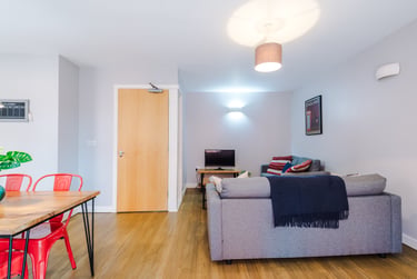 2 bed house, Flat 59, Mayfair Court, Fallowfield, Manchester, M146NS - Image 15