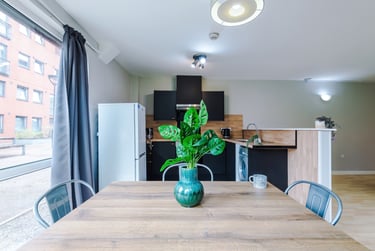 2 bed house, Flat 49, Mayfair Court, Fallowfield, Manchester, M146NS - Image 13