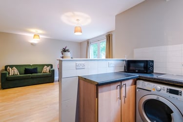 2 bed house, Flat 45, Mayfair Court, Fallowfield, Manchester, M146NS - Image 13