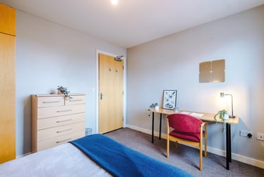 2 bed house, Flat 32, Mayfair Court, Fallowfield, Manchester, M146NS - Image 3