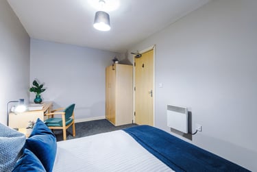 2 bed house, Flat 48, Mayfair Court, Fallowfield, Manchester, M146NS - Image 6
