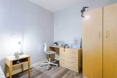 2 bed house, Flat 23, Mayfair Court, Fallowfield, Manchester, M146NS - Image 7