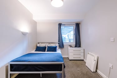 2 bed house, Flat 30, Mayfair Court, Fallowfield, Manchester, M146NS - Image 9