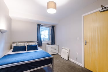 2 bed house, Flat 30, Mayfair Court, Fallowfield, Manchester, M146NS - Image 8