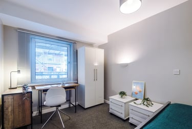 2 bed house, Flat 30, Mayfair Court, Fallowfield, Manchester, M146NS - Image 10
