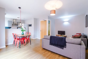 2 bed house, Flat 59, Mayfair Court, Fallowfield, Manchester, M146NS - Image 14