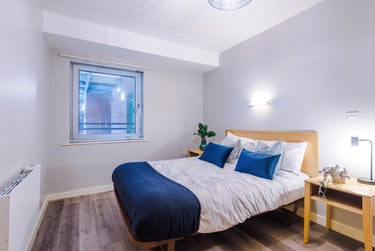 2 bed house, Flat 23, Mayfair Court, Fallowfield, Manchester, M146NS - Image 5