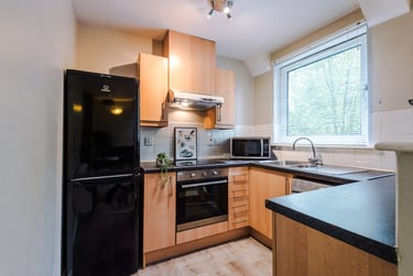 2 bed house, Flat 55, Mayfair Court, Fallowfield, Manchester, M146NS - Image 6