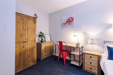 2 bed house, Flat 59, Mayfair Court, Fallowfield, Manchester, M146NS - Image 8