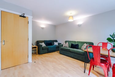 2 bed house, Flat 48, Mayfair Court, Fallowfield, Manchester, M146NS - Image 10
