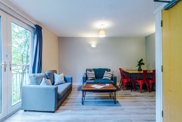 2 bed house, Flat 55, Mayfair Court, Fallowfield, Manchester, M146NS - Image 8