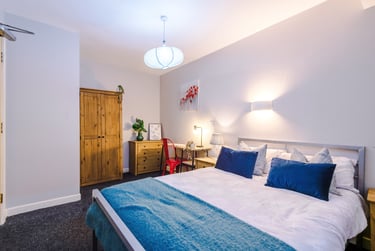 2 bed house, Flat 59, Mayfair Court, Fallowfield, Manchester, M146NS - Image 1