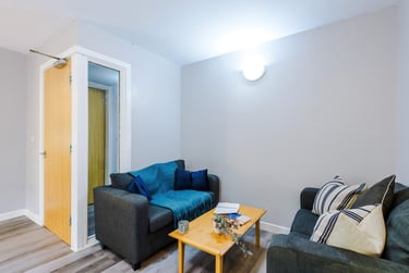 2 bed house, Flat 54, Mayfair Court, Fallowfield, Manchester, M146NS - Image 14
