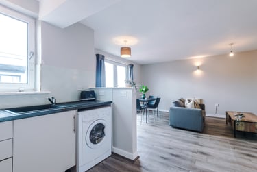 2 bed house, Flat 30, Mayfair Court, Fallowfield, Manchester, M146NS - Image 15